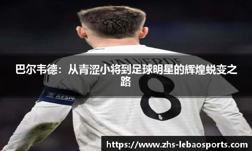 巴尔韦德：从青涩小将到足球明星的辉煌蜕变之路