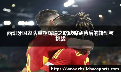 西班牙国家队重塑辉煌之路欧锦赛背后的转型与挑战