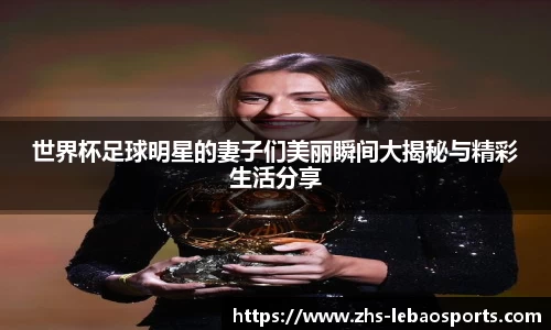 世界杯足球明星的妻子们美丽瞬间大揭秘与精彩生活分享